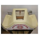 VIEW 4 PORC. WATLING SCALES