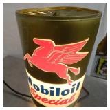 VIEW 2 CLOSEUP W/ PEGASUS