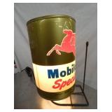 VIEW 3 REVOVLING LIGHTUP DISPLAY