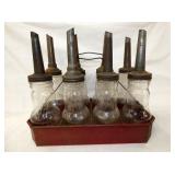 VIEW 4 SIDE 2 CARRIER W/ BOTTLES