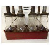 VIEW 5 MAROUTTE MFG. CO.