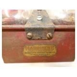 VIEW 7 ORIG. CARRIER TAG