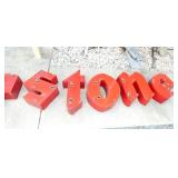 VIEW 7 PORC. FIRESTONE NEON