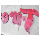 VIEW 10 BACKSIDE FIRESTONE NEON