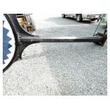 VIEW 9 8 1/2FT. POLE