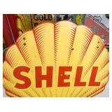 VIEW 5 CLOSEUP SIDE 2 SHELL