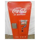 VIEW 2 CLOSEUP CAVALIER