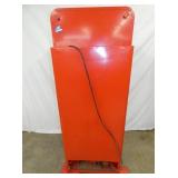 VIEW 5 BACK VIEW CAVALIER DRINK BOX