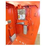 VIEW 6 INSIDE W/ COIN BOX