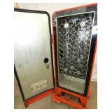 VIEW 7 INSIDE COKE CAVALIER BOX