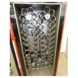 VIEW 8 EMB. COKE CAVALIER CLEAN BOX