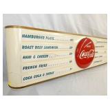 VIEW 3 LEFTSIDE COKE MENU