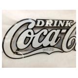 VIEW 2 LEFTSIDE COCA COLA PORC.