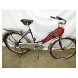 SHELBY FLYER BICYCLE