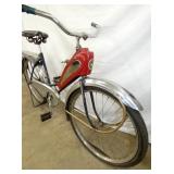 VIEW 2CLOSEUP FRONT W/ FENDER