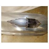 VIEW 4 EARLY SHELBY BICYCLE