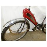 VIEW 7 SIDE 2 CLOSEUP FRONT FENDER