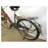 VIEW 8 BOOK RACK SHELBY FLYER