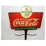 VIEW 2 CLOSEUP 6 BOTTLES 25CENT