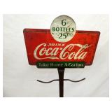 VIEW 4 CLOSEUP RACK MARQUEE