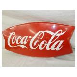 VIEW 3 CLOSEUP RIGHTSIDE COKE FISHTAIL