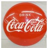 24IN DRINK COKE BUTTON