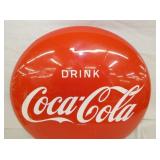 VIEW 2 CLOSEUP TOP DRINK COKE BUTTON