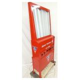 VIEW 4 TOMS 10CENT VENDO MACHINE