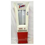 18X64 5CENT LANCE SELECTOR