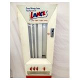 VIEW 3 18X64 LANCE CABINET