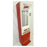 VIEW 5 5CENT LANCE CABINET