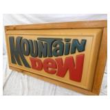 VIEW 3 RIGHTSIDE MT. DEW