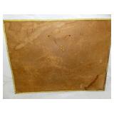 VIEW 4 W/ ORIG. CARDBOARD BACK