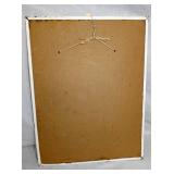 VIEW 4 BACK VIEW PETERS SIGN