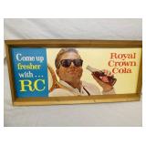 29X14 ROYAL CROWN CARDBOARD