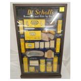 DR. SCHOLLS ADV. CABINET