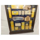 VIEW 3 DR. SCHOLLS CABINET