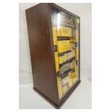 VIEW 4 14X23 COUNTER DISPLAY