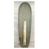 VIEW 4 BACK VIEW 8X30