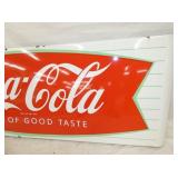 VIEW 3 RIGHTSIDE COKE FISHTAIL