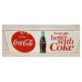 THINGS GO BETTER W/ COKE 1946