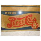 VIEW 2 CLOSEUP DOUBLE DOT SIGN