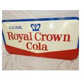 VIEW 2 52X26 EMB. RC SIGN