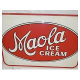 VIEW 2 36X24 ICE CREAM SIGN