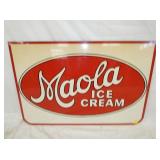 VIEW 3 SIDE 2 36X24 MAOLA ICE CREAM