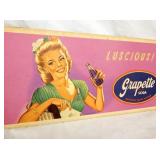 VIEW 3 CLOSEUP LEFTSIDE W/ LADY