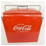 VIEW 3 SIDE 2 COKE COOLER