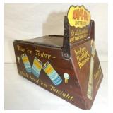 VIEW 2 CLOSEUP DISPLAY