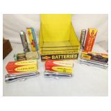 VIEW 2 11X15 DISPLAY W/LIGHTS