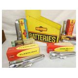 VIEW 4 RAY O VAC COUNTER DISPLAY